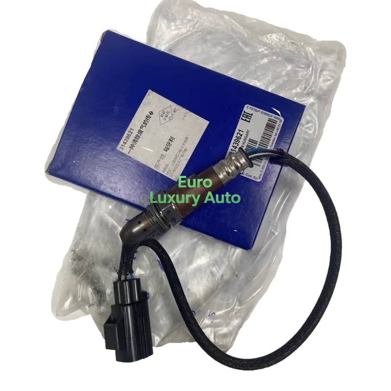 OEM 31319664 Sensore di ossige - Ir Blaster Universal recensione e prezzo