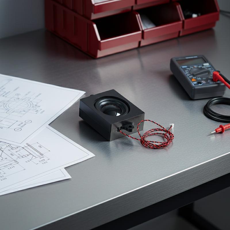Mini Altoparlante Chiuso 4,5W  - Diy Automation Projects recensione e prezzo