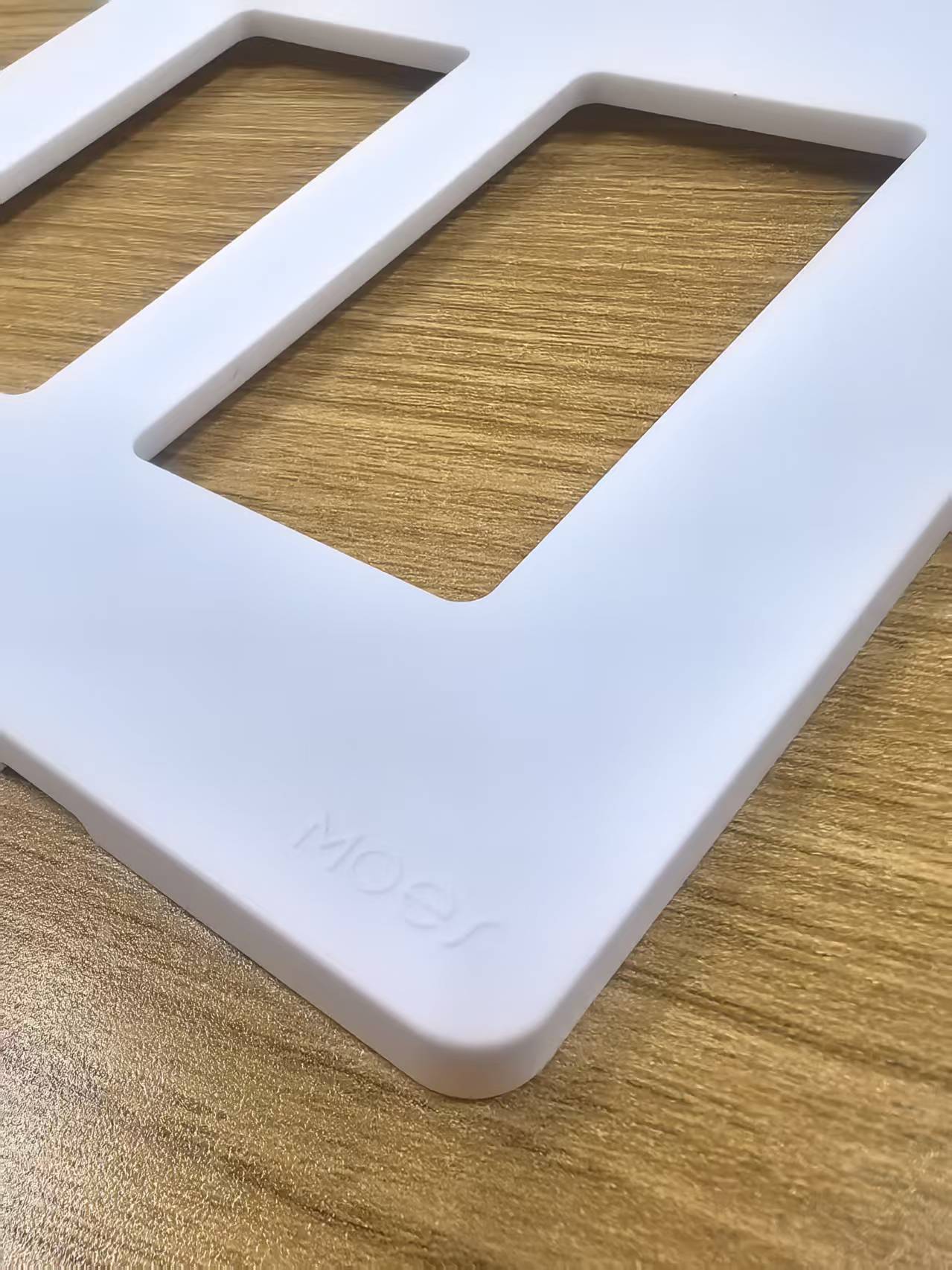 US, pannello interruttori tipo - Home Automation Industry recensione e prezzo